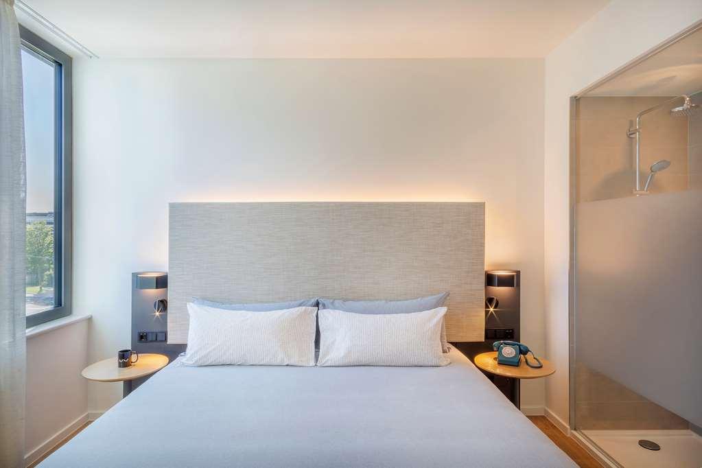 Hotel Innside Luxembourg