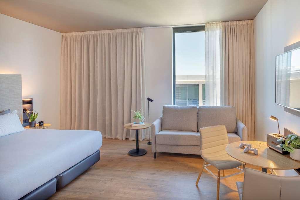 Innside Hotel Luxembourg