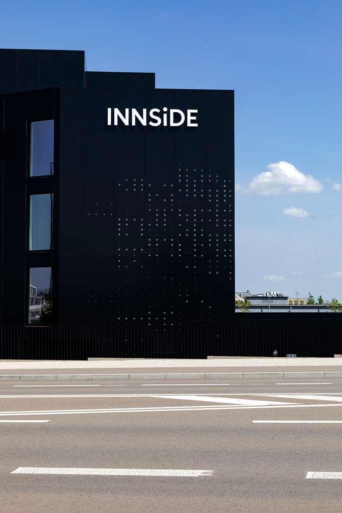 Innside Hotel Luxembourg