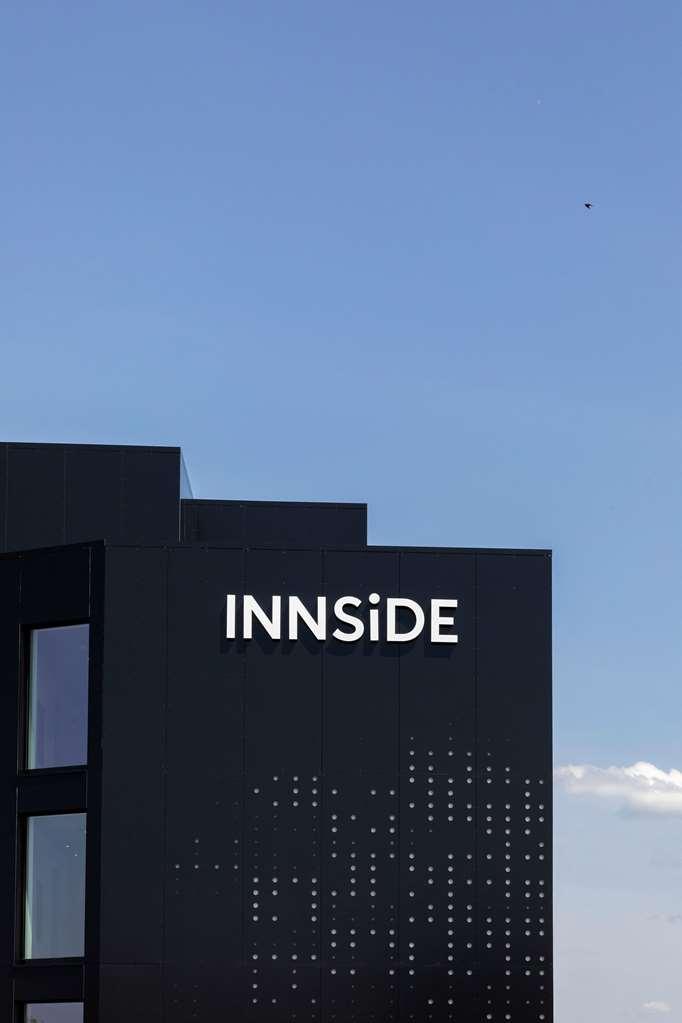 Hotel Innside Luxembourg